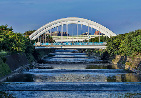 景觀橋
