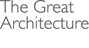 The Great Architecture 謙風之翼
