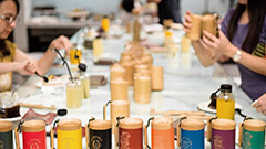 社區活動《竹好》