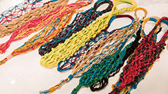 社區活動《織好》