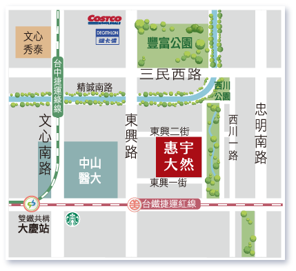 路線導航