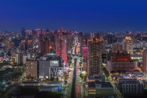 台中13期重劃區為什麼成為南台中新豪宅核心？建設、房價一次看懂